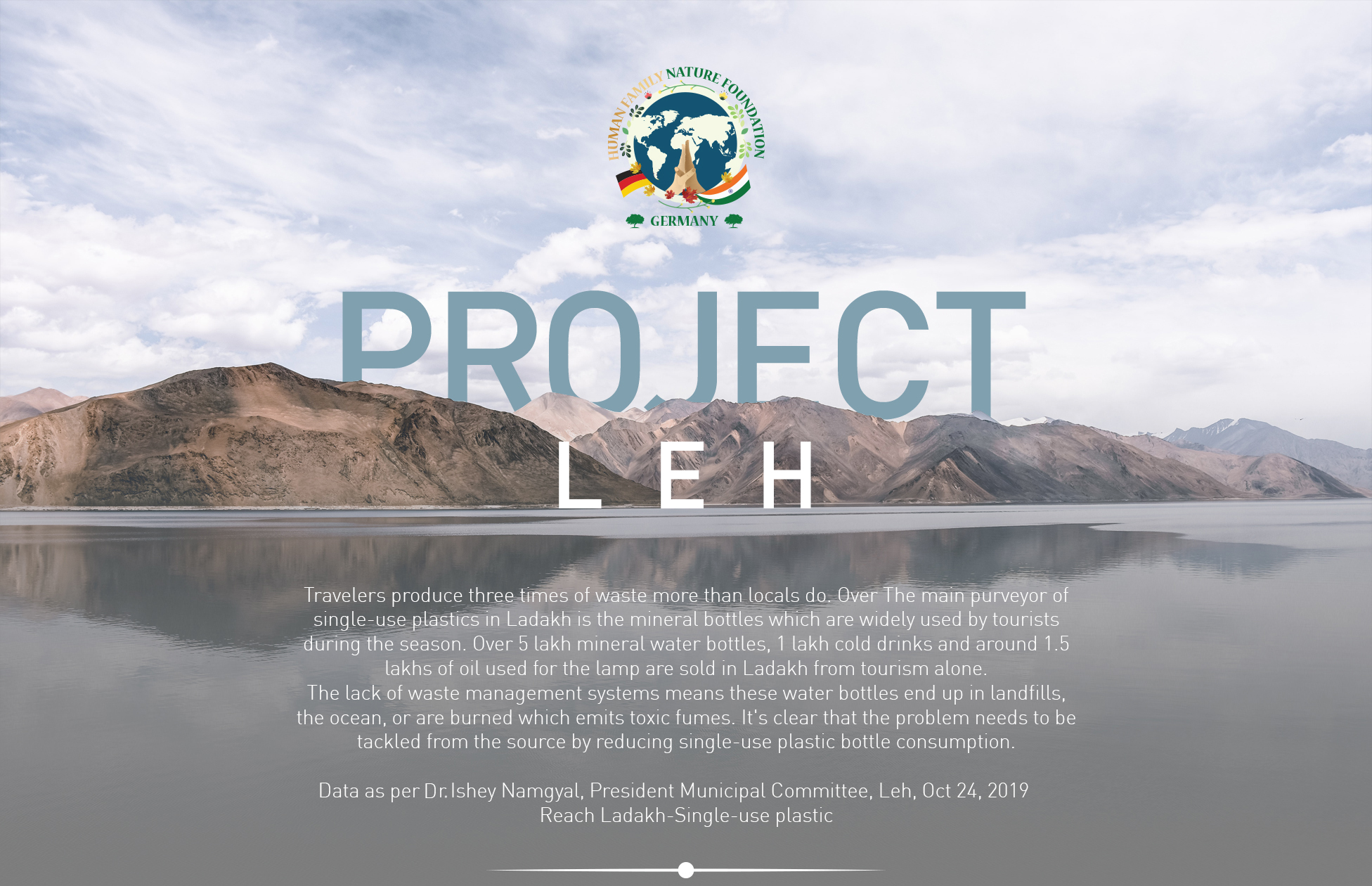 Project LEH/